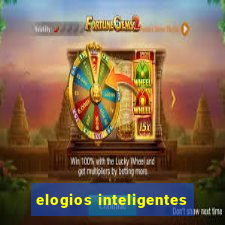 elogios inteligentes